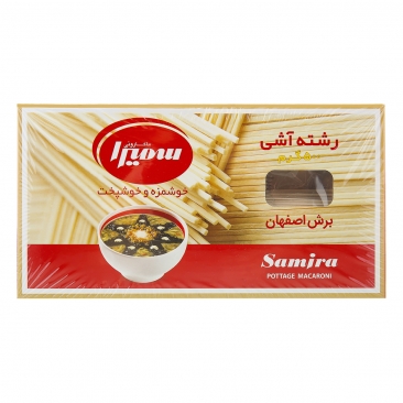 رشته آش 500 گرمی سمیرا