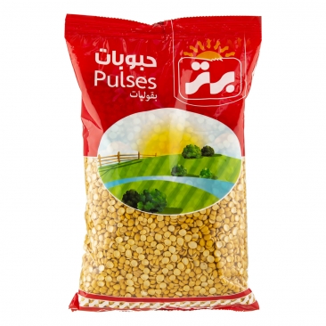 لپه تبریزی 900 گرمی برتر 