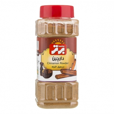 دارچین 100 گرمی برتر