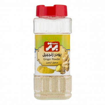 زنجبیل 75 گرمی برتر
