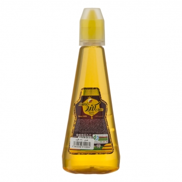 عسل بدون موم 550 گرمی کندو خوانسار