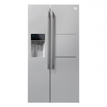 ساید بای ساید مدل DS-3020SS دوو