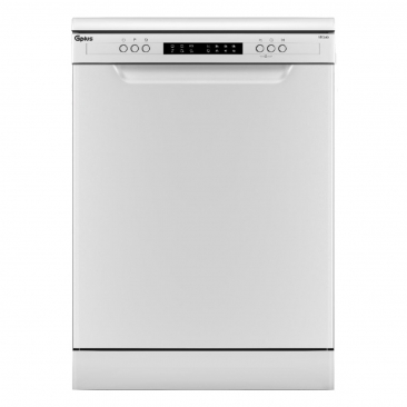 ظرفشویی 15 نفره مدل GDW-N4663S جی پلاس