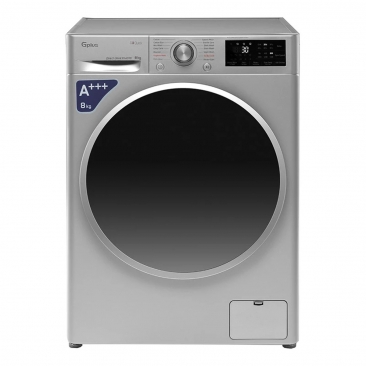 ماشین لباسشویی 8 کیلویی مدل L870S جی پلاس