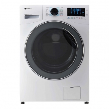 ماشین لباسشویی 9 کیلویی مدل SWM-94536 اسنوا