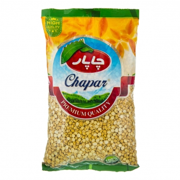 لپه 900 گرمی چاپار