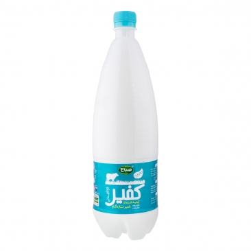 دوغ کفیر 1250 میلی‌لیتری صباح