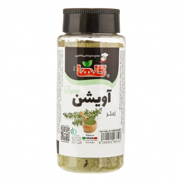  آویشن 50 گرمی گلها