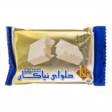 حلوا شکری 90 گرمی نیاکان