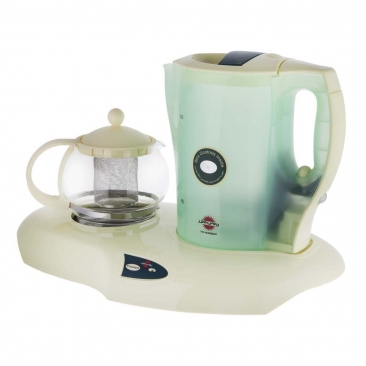 چای ساز مدل TK-2300P پارس‌خزر