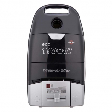 جاروبرقی مدل ECO 1900W پارس‌خزر