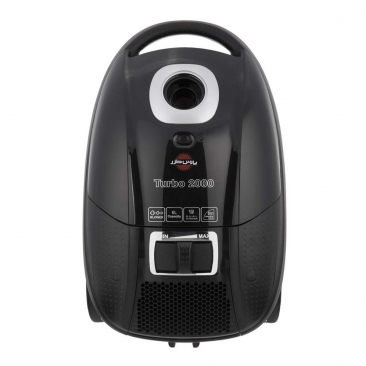 جاروبرقی مدل Turbo 2000 پارس‌خزر