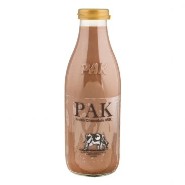شیر کاکائو کم چرب 1000 گرمی پاک