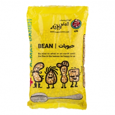 لپه 900 گرمی الماس دانه