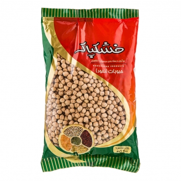 نخود 900 گرمی خشکپاک
