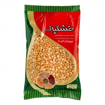 لپه 900 گرمی خشکپاک