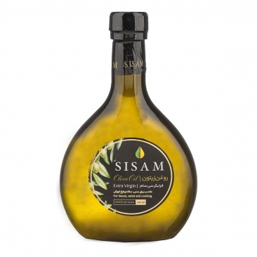 روغن زیتون فرابکر 500 میلی لیتری سی سام