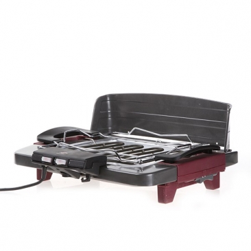  کباب پز مدل BBQ2000v پارس خزر
