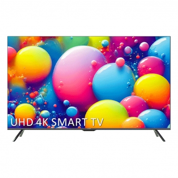 تلویزیون 55 اینچ مدل 55XYU785 ایکس ویژن