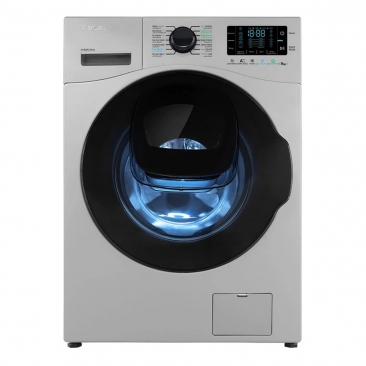 ماشین لباسشویی سیلور 9 کیلویی مدل SWM-F92S اسنوا