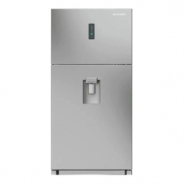 یخچال فریزر سیلور 27 فوت  مدل TMI-30SS دوو