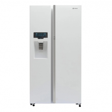 ساید بای ساید سفید 35 فوت مدل ARS3DI-L300W اسنوا