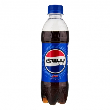 نوشابه 300 میلی‌لیتری پپسی