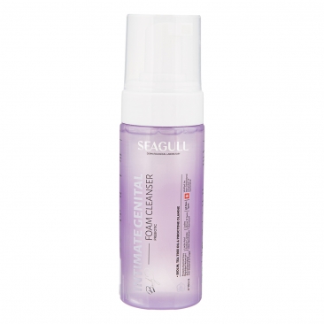 فوم بهداشتی بانوان 150 میلی لیتری سی گل