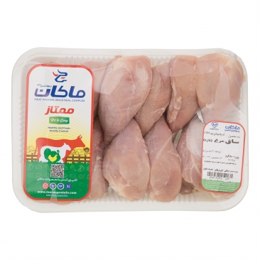 ساق مرغ 1800 گرمی ماکان پروتئین تکین
