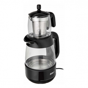چای ساز مدل TS070BK  فلر