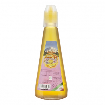 عسل آویشن 550 گرمی کندو خوانسار