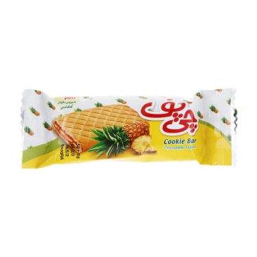 شیرینی مغزدار آناناسی 45 گرمی چی‌پف