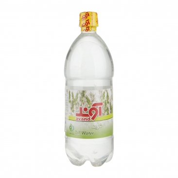 عرق شوید 1 لیتری آوند