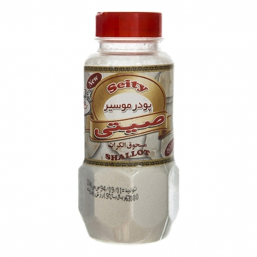 پودر موسیر 80 گرمی صیتی
