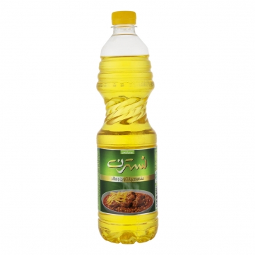 روغن مخلوط 675 گرمی نسترن