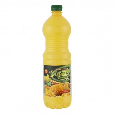 روغن ذرت سرخ کردنی 810 گرمی بهار‌طلایی