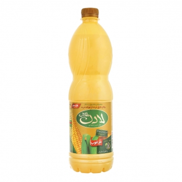 روغن جوانه ذرت 810 گرمی ‌لادن‌طلایی