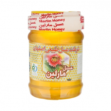 عسل دارویی ترنجبین 500 گرمی مارلین