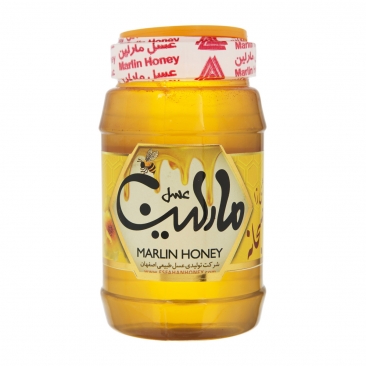 عسل صبحانه 1 کیلویی مارلین