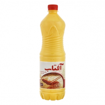 روغن سرخ کردنی 900 میلی‌لیتری آفتاب