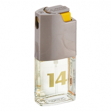 عطر شماره 14، 8 میلی‌لیتری بیک