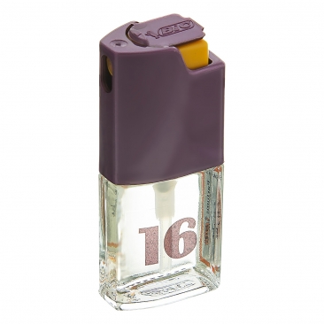 عطر شماره 16، 8 میلی‌لیتری بیک