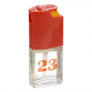 عطر شماره 23، 8 میلی‌لیتری بیک