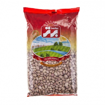 لوبیا چیتی 900 گرمی برتر 
