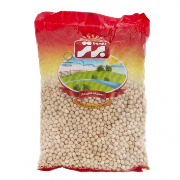 نخود 2.5 کیلویی برتر 
