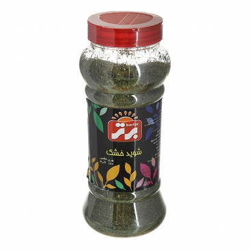 سبزی شوید 180 گرمی برتر