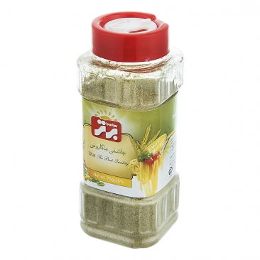 چاشنی ماکارونی 75 گرمی برتر
