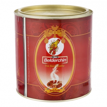 چای سیاه 450 گرمی بلدرچین 