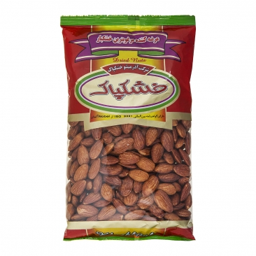 بادام شور 550 گرمی خشکپاک