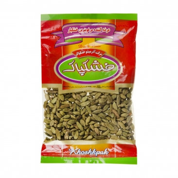 هل سبز 70 گرمی خشکپاک 